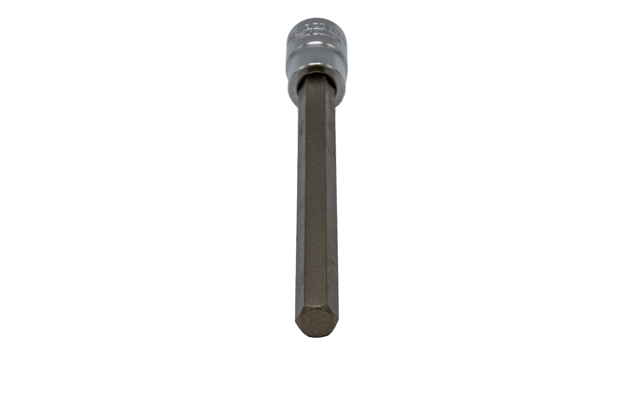 VIM Tools - Hex Blade, 3/8 square drive holder, 6″ OAL (3mm - 10mm)