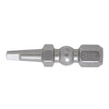 Vessel IMPACT BALL Torsion Bit SQ1x30mm 25PC. (Bulk)