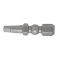 Vessel IMPACT BALL Torsion Bit SQ2x30mm 25PC. (Bulk)