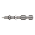 Vessel IMPACT BALL Torsion Bit T10x50mm 25PC. (Bulk)