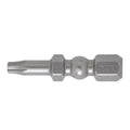 Vessel IMPACT BALL Torsion Bit T15x30mm 25PC. (Bulk)