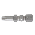 Vessel IMPACT BALL Torsion Bit T20x30mm 25PC. (Bulk)