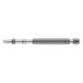 Vessel IMPACT BALL Torsion Bit T25x90mm 10PC. (Bulk)