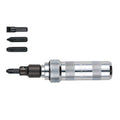 Vessel Manual Impact Driver 5/16" Hex & 1/2" SQ Drive Set