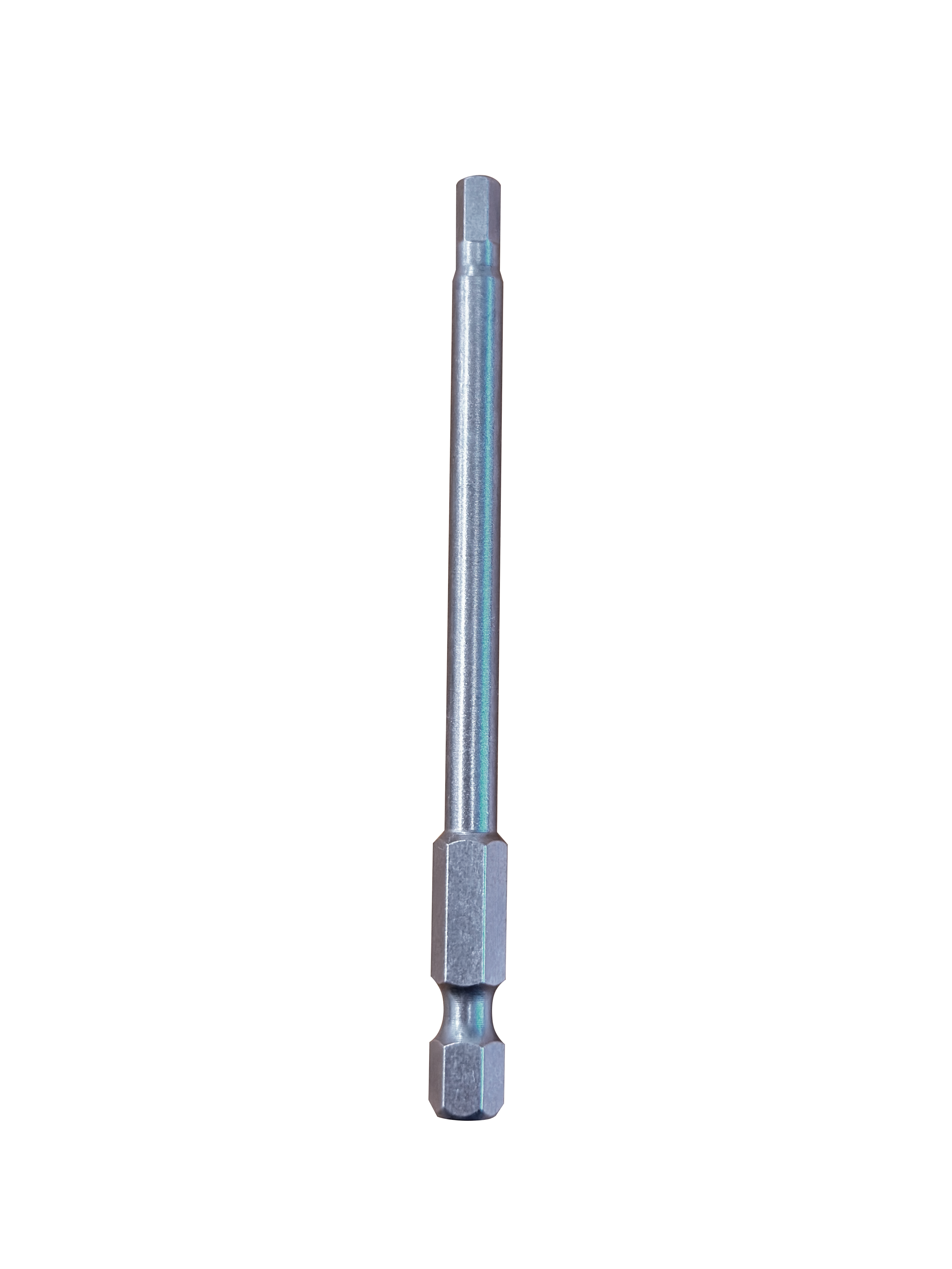 VIM Tools - Power Drive Metric Hex Bit Set