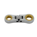 VIM Tools - 3/8” X 7/16” SAE FLEX PALM RATCHET