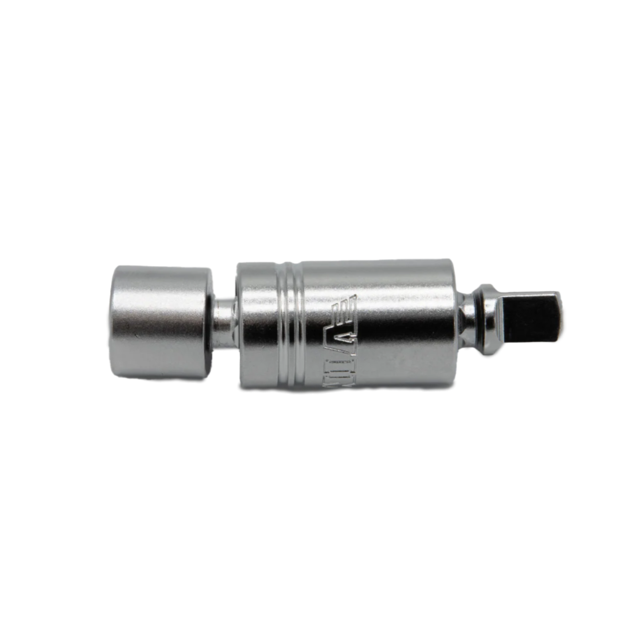 VIM Tools - Dr. Dual Swivel Pinless Adapter Set (1/4" & 3/8")