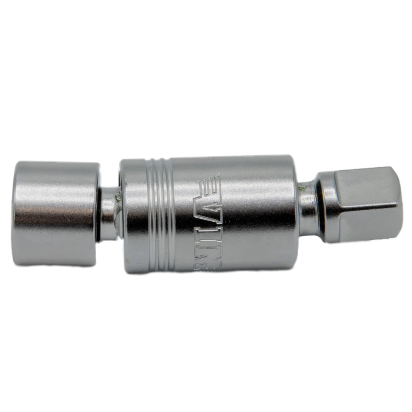 VIM Tools - Dr. Dual Swivel Pinless Adapter Set (1/4" & 3/8")