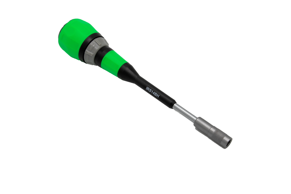 VIM Tools - 39 PC. INTERCHANGEABLE RATCHETING SCREWDRIVER SET