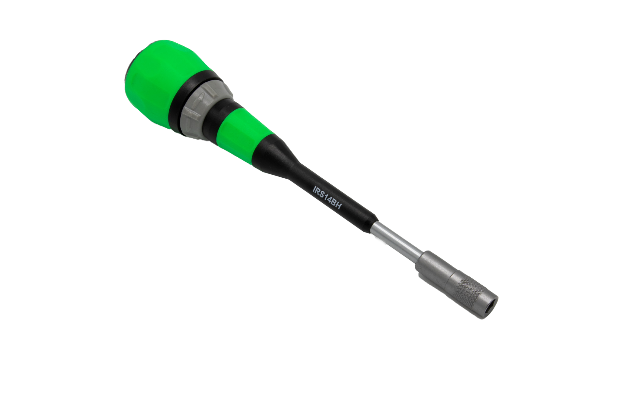 VIM Tools - 39 PC. INTERCHANGEABLE RATCHETING SCREWDRIVER SET