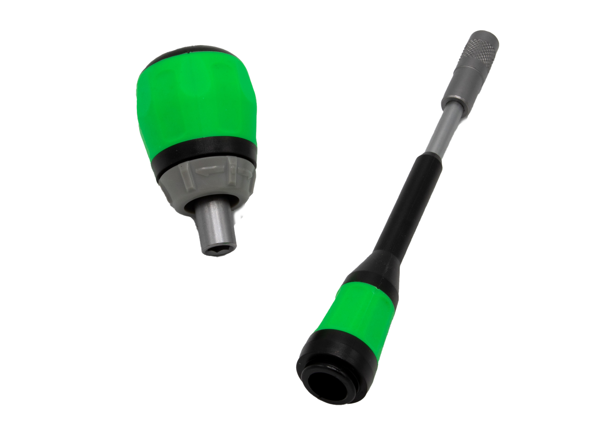 VIM Tools - 39 PC. INTERCHANGEABLE RATCHETING SCREWDRIVER SET