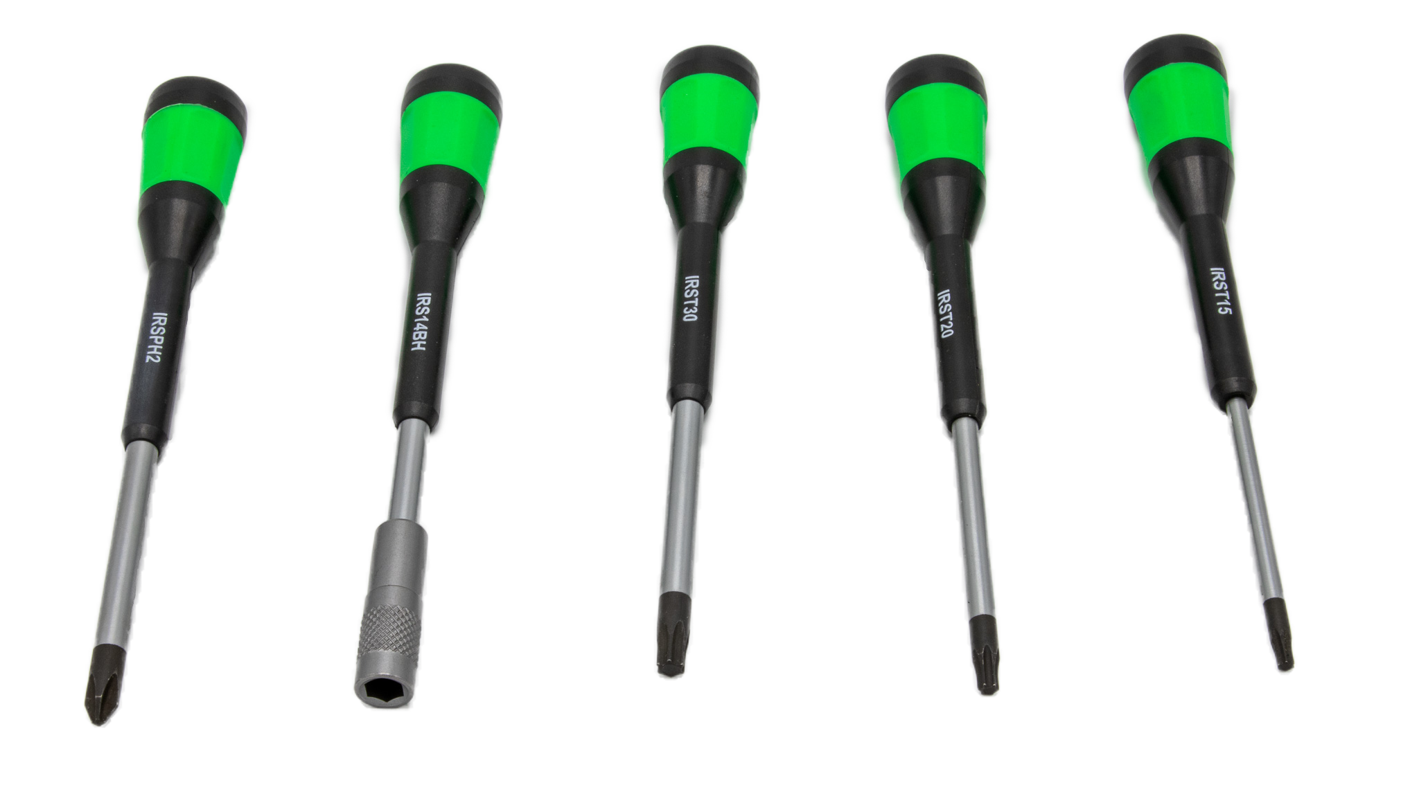 VIM Tools - 39 PC. INTERCHANGEABLE RATCHETING SCREWDRIVER SET
