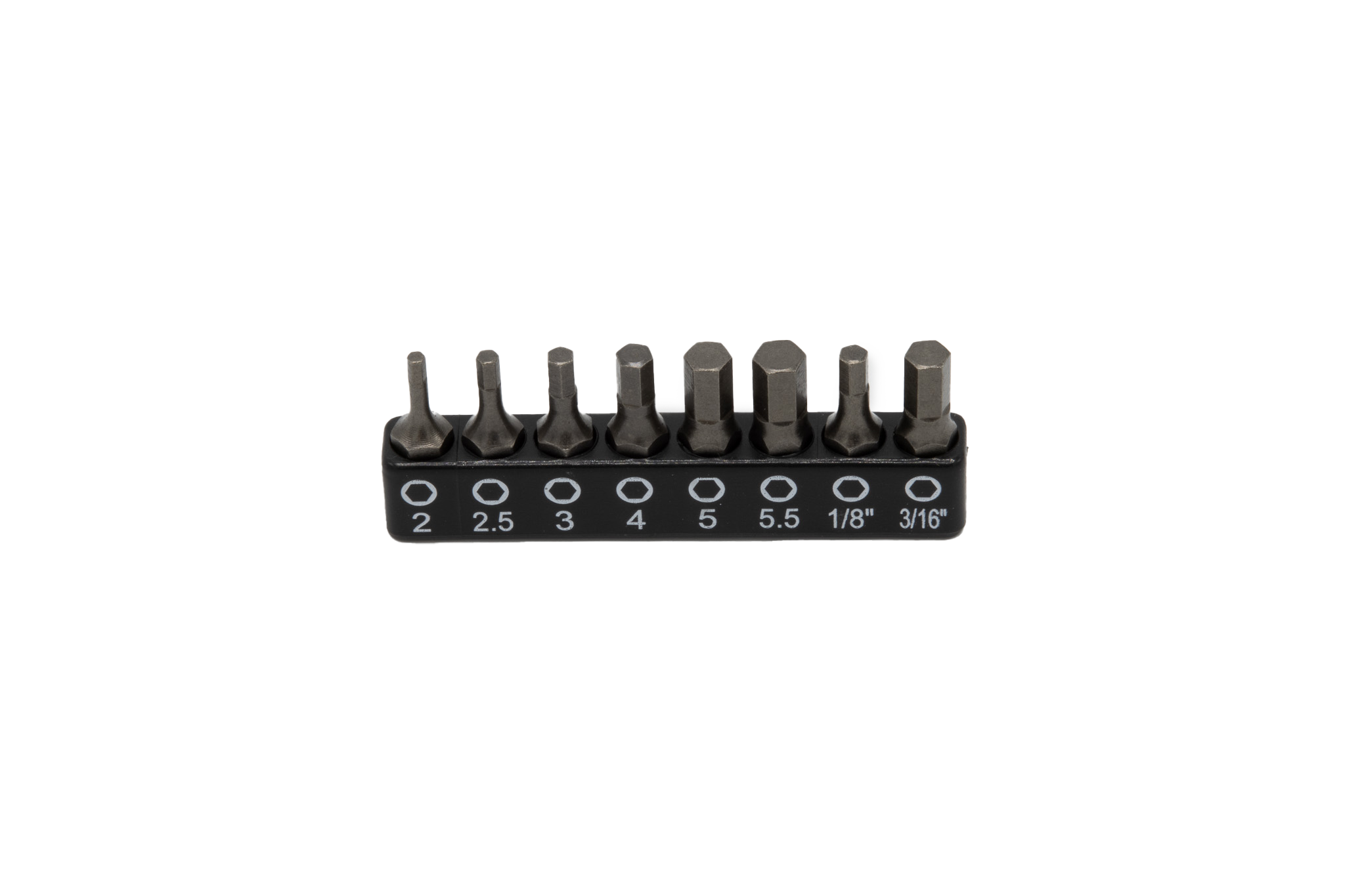 VIM Tools - 39 PC. INTERCHANGEABLE RATCHETING SCREWDRIVER SET