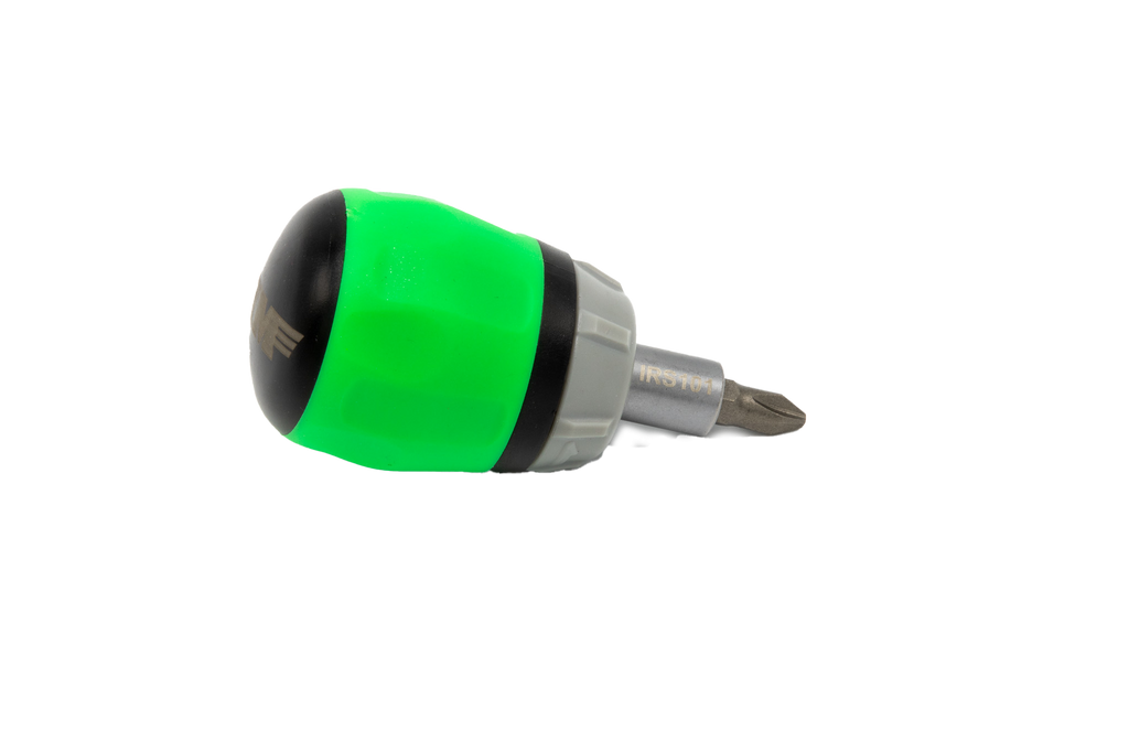 VIM Tools - 39 PC. INTERCHANGEABLE RATCHETING SCREWDRIVER SET