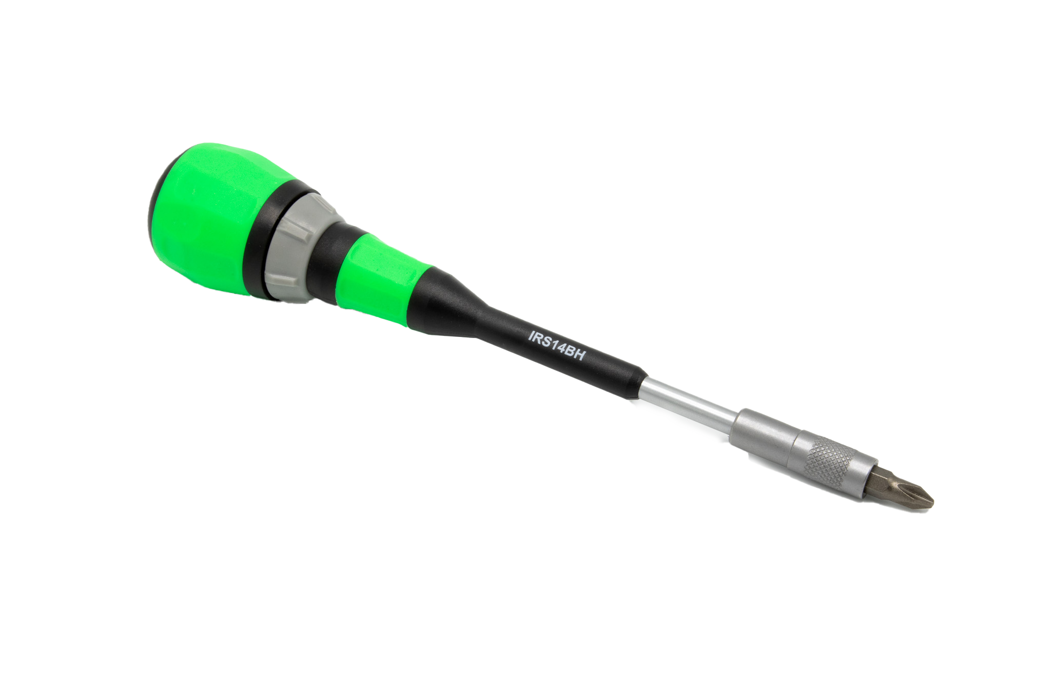 VIM Tools - 39 PC. INTERCHANGEABLE RATCHETING SCREWDRIVER SET
