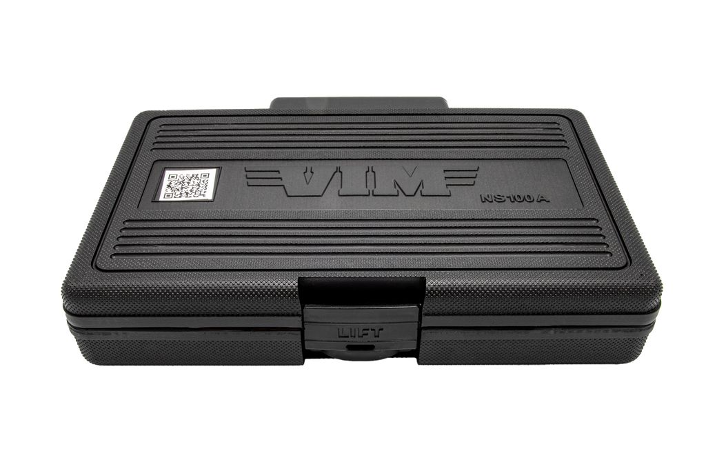VIM Tools - 14 PC. SAE NUT SETTER SET (1/4” – 5/8”)