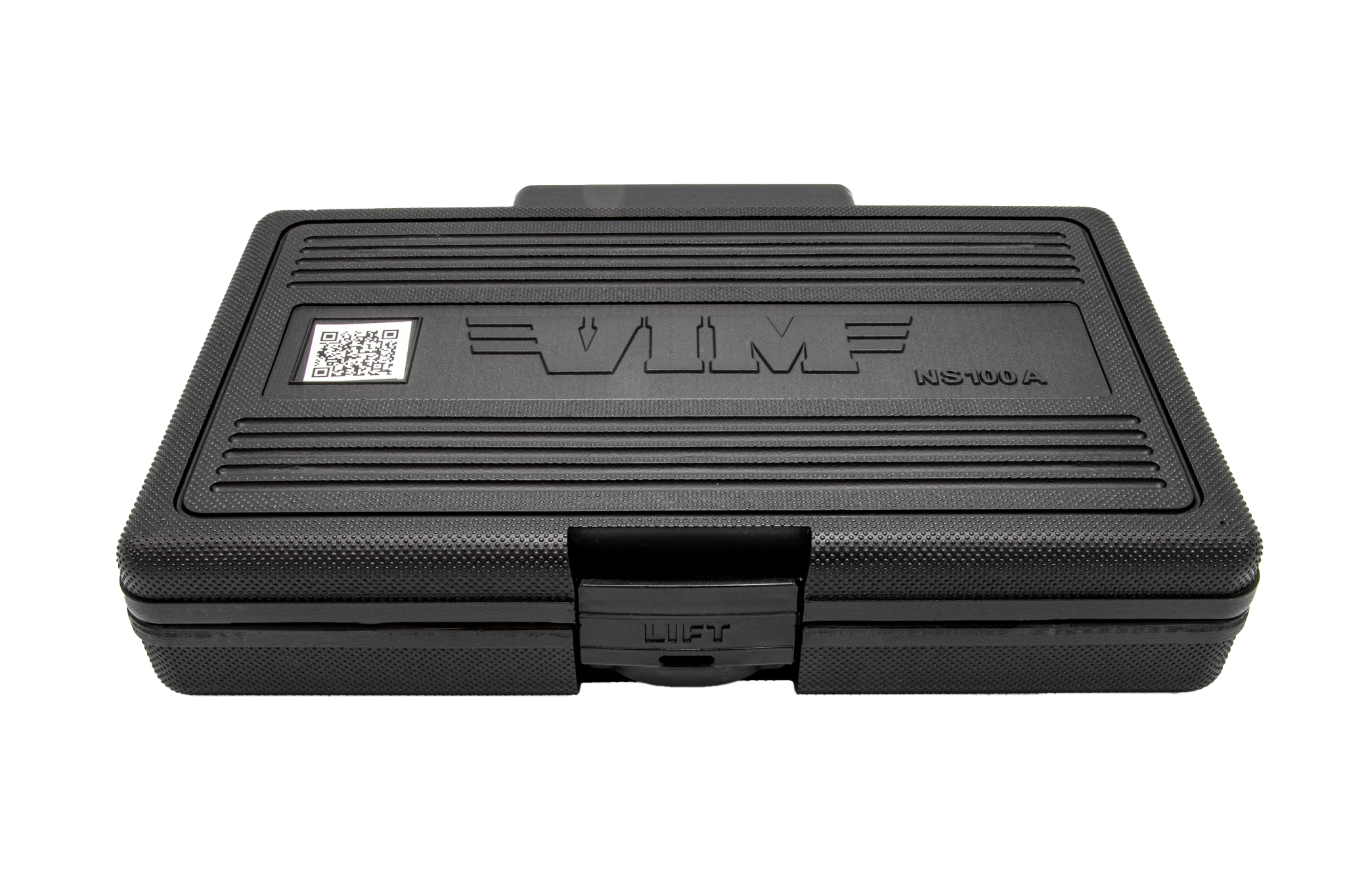 VIM Tools - 14 PC. SAE NUT SETTER SET (1/4” – 5/8”)
