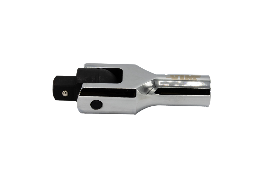 VIM Tools - 3/4″ Dr. Heavy-Duty Extendable Ratchet & Breaker Bar Kit (OAL 29″–40″)