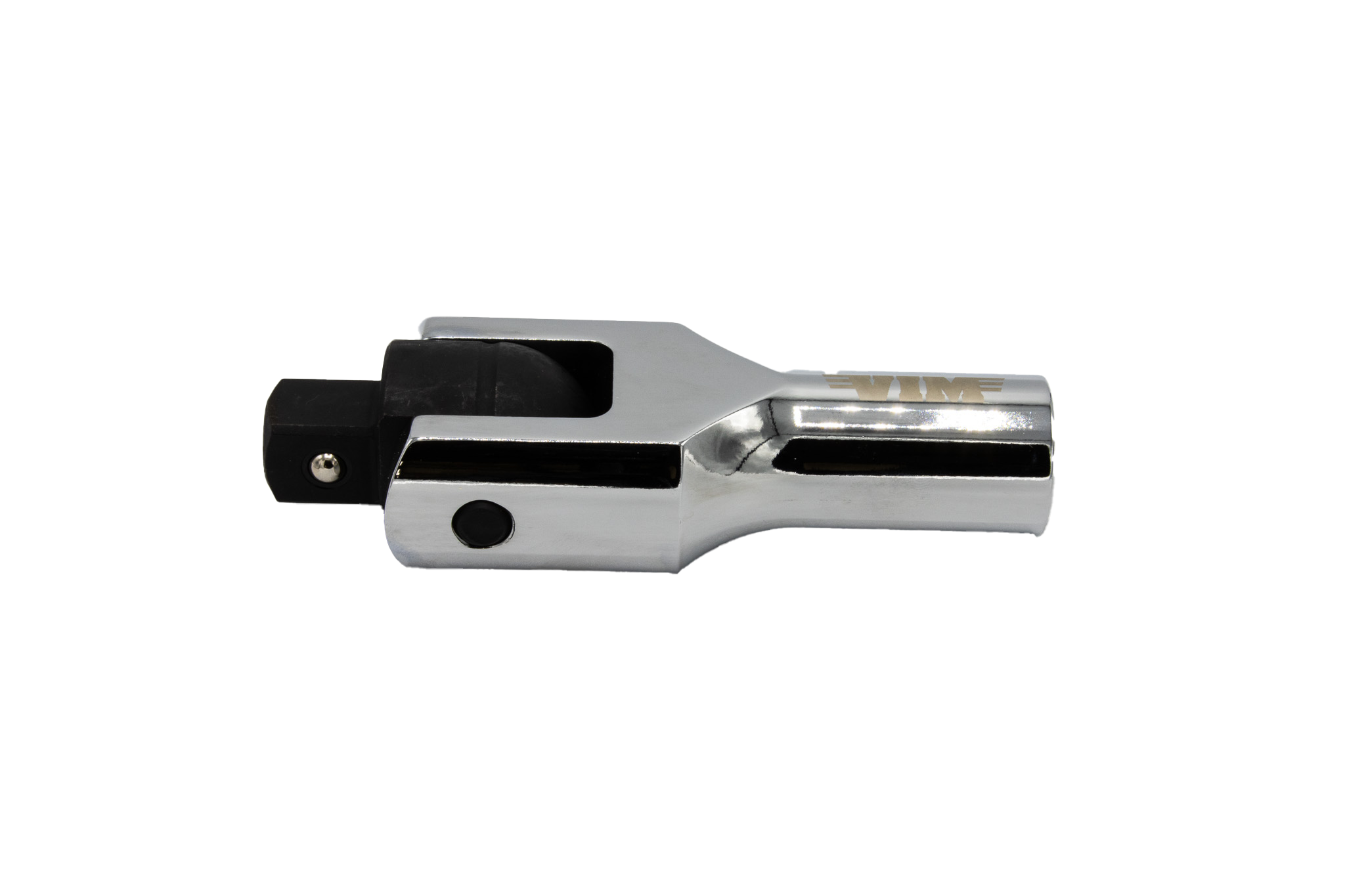 VIM Tools - 3/4″ Dr. Heavy-Duty Extendable Ratchet & Breaker Bar Kit (OAL 29″–40″)