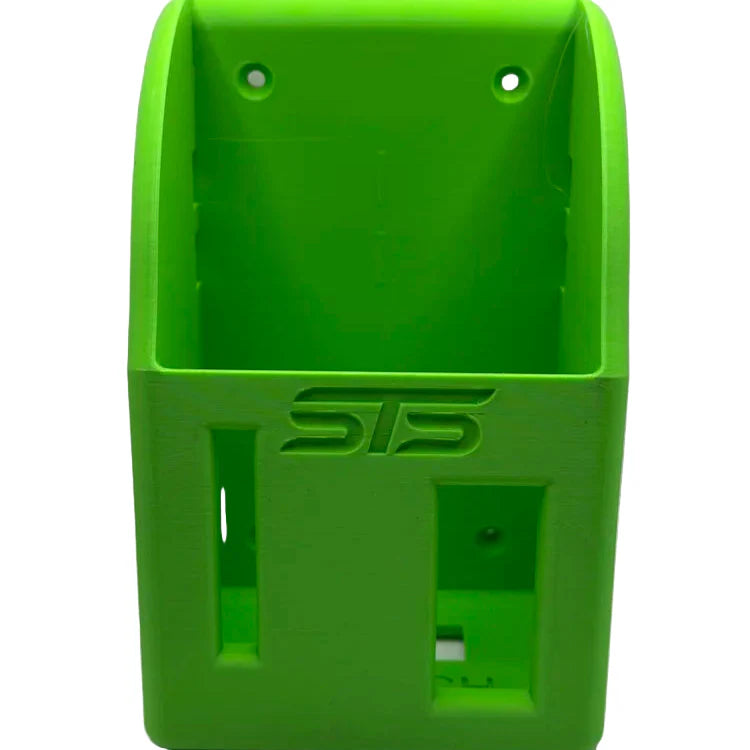 STS Auto Design SN144CH – Magnetic Charger Holder for Snap-On 14.4V Battery Charger