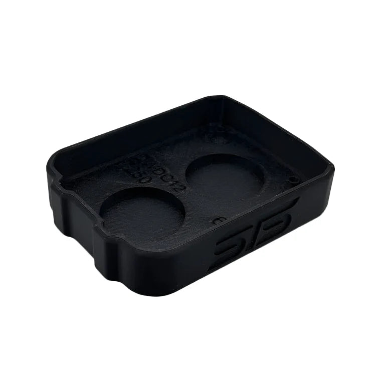 STS Auto Design DWDC12 Mac Tools/Dewalt 12V Magnetic Battery Cover