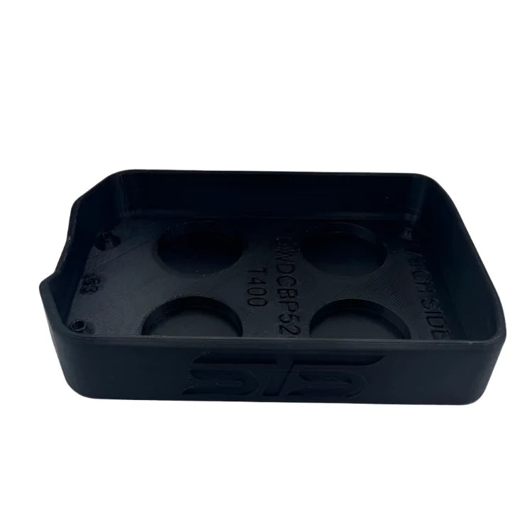 STS Auto Design DWDCBP520 Dewalt 20V 5.0Ah Powerstack Magnetic Battery Cover