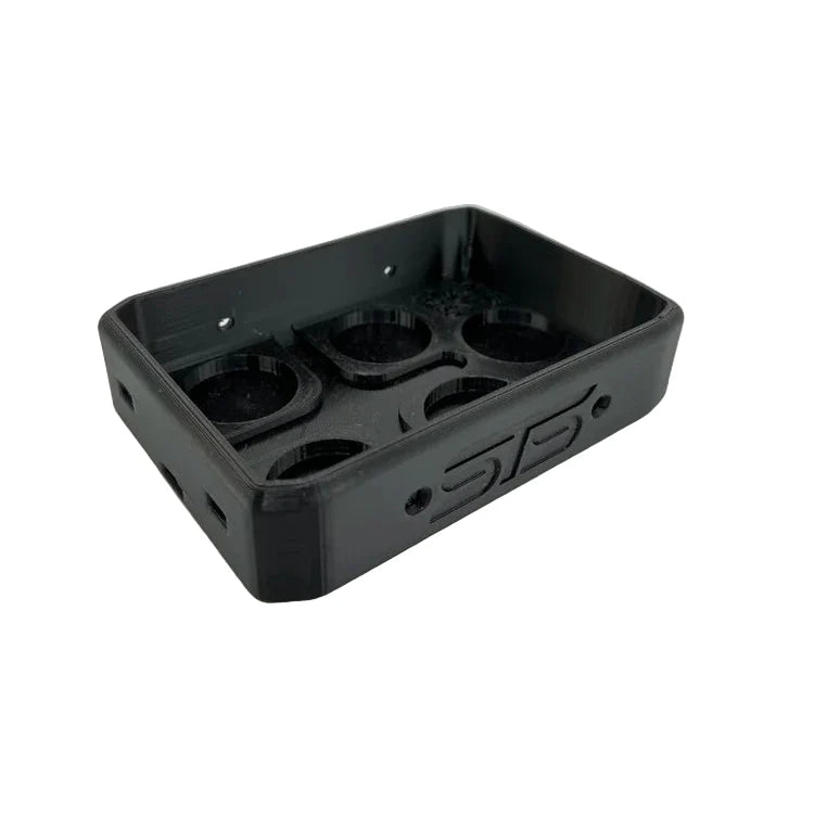 STS Auto Design MW1880F – Milwaukee M18 Forge 8.0 Magnetic Battery Cover