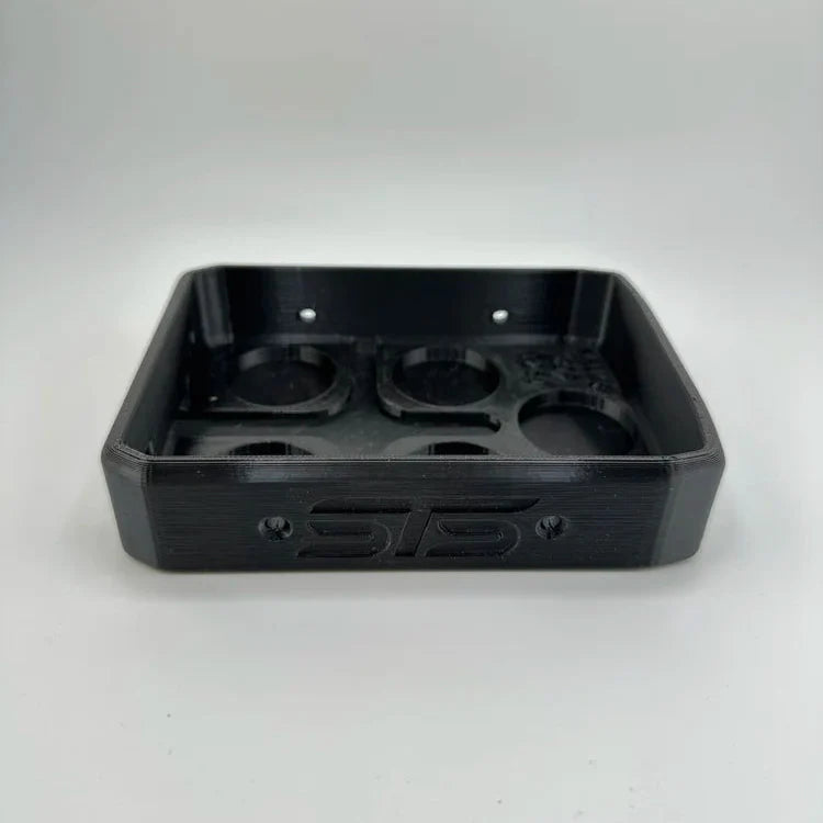 STS Auto Design MW1880F – Milwaukee M18 Forge 8.0 Magnetic Battery Cover