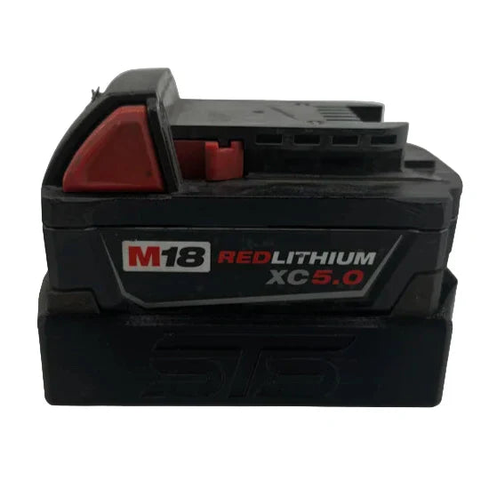 STS Auto Design MW18XC - M18 xc3/4/5/6.0ah MW18XC Battery Magnetic Cover