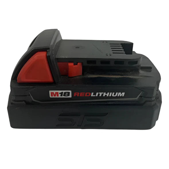 STS Auto Design MW1820 – Milwaukee M18 1.5/2.0Ah Magnetic Battery Cover