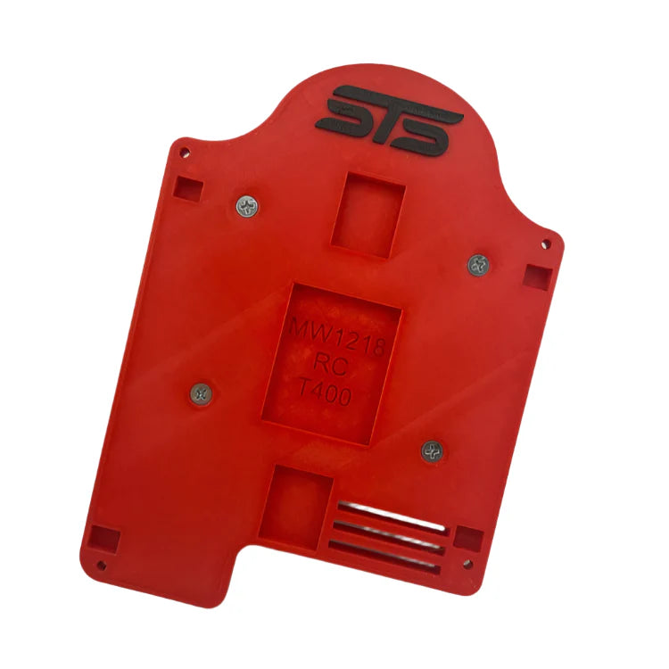 STS Auto Design MW1218RC – Milwaukee M12/M18 Rapid Charger Magnetic Holder