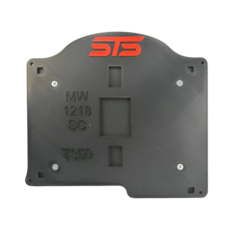 STS Auto Design MW1218SC – Milwaukee M12/M18 Combo Supercharger Magnetic Plate