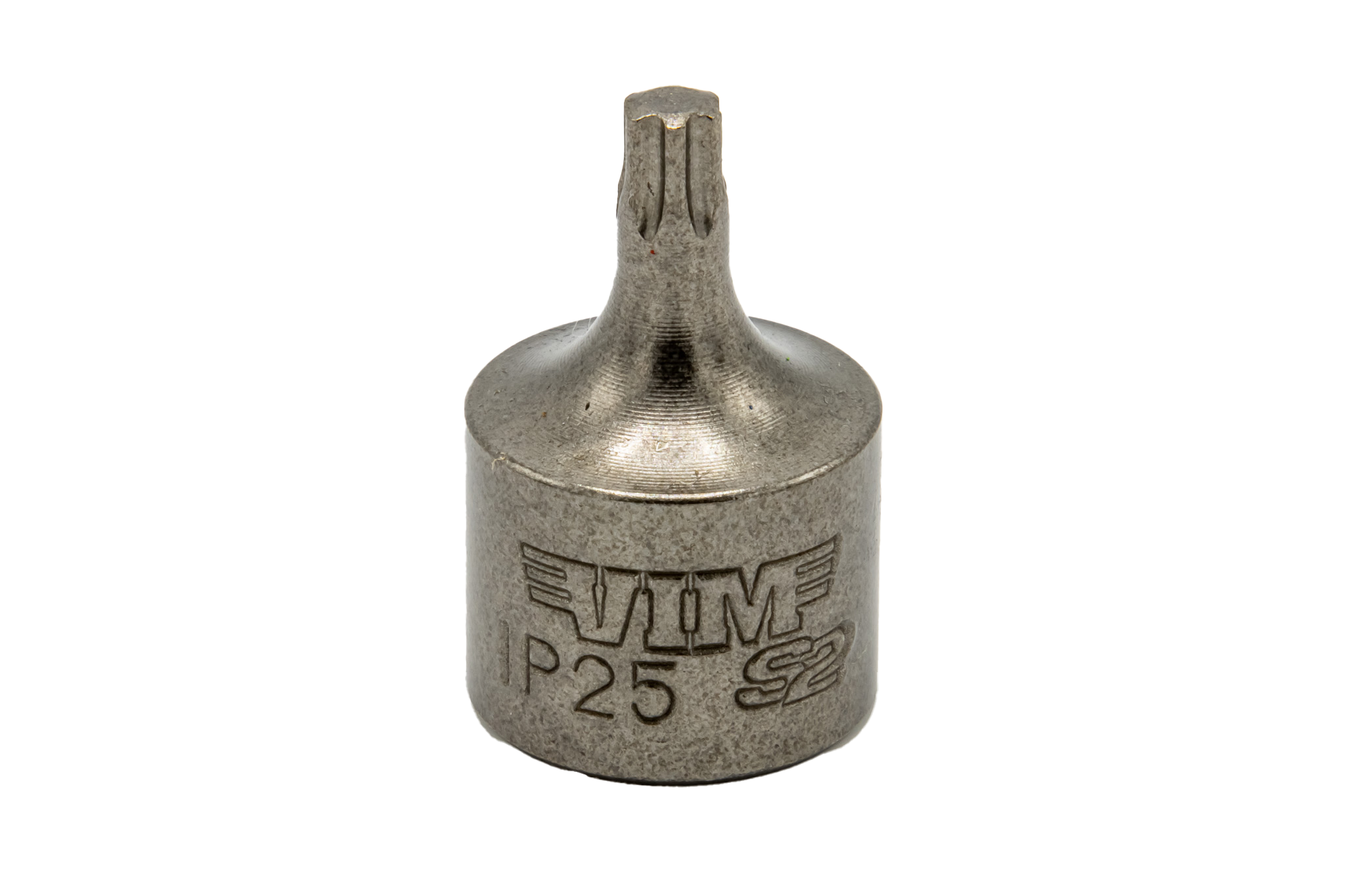 VIM Tools - IMPACT TORX PLUS Stubby One piece drivers, IP25 thru IP60, 3/8″ sq. dr.