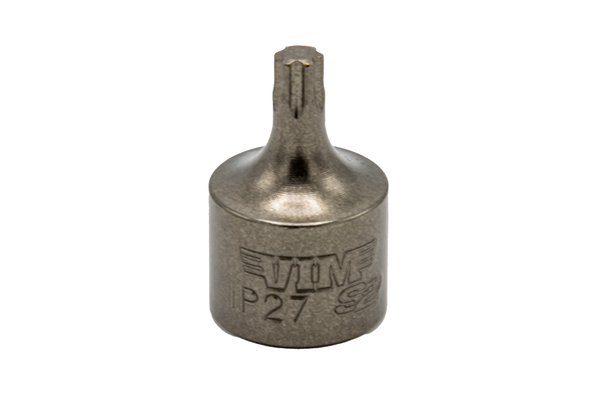 VIM Tools - IMPACT TORX PLUS Stubby One piece drivers, IP25 thru IP60, 3/8″ sq. dr.