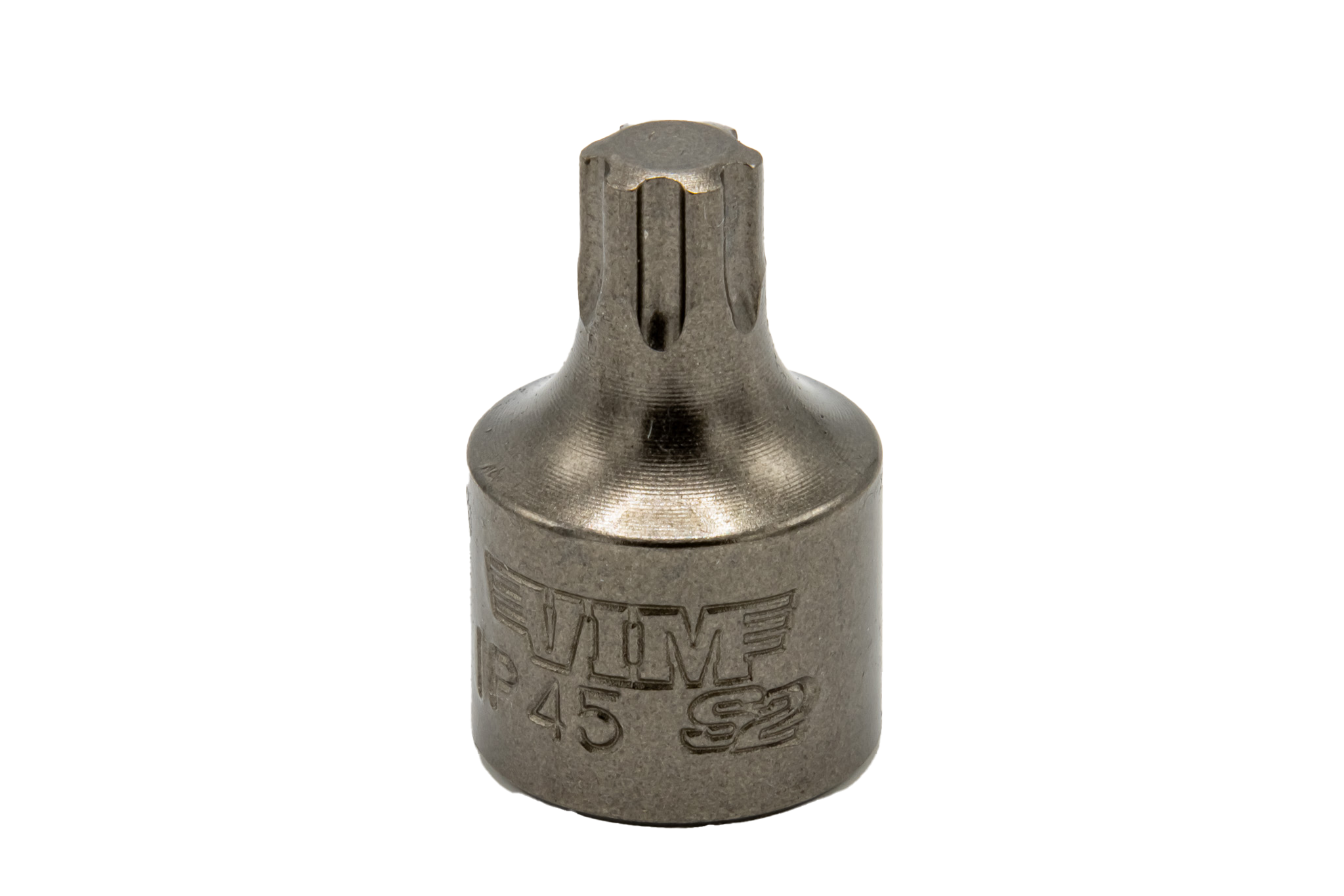 VIM Tools - IMPACT TORX PLUS Stubby One piece drivers, IP25 thru IP60, 3/8″ sq. dr.