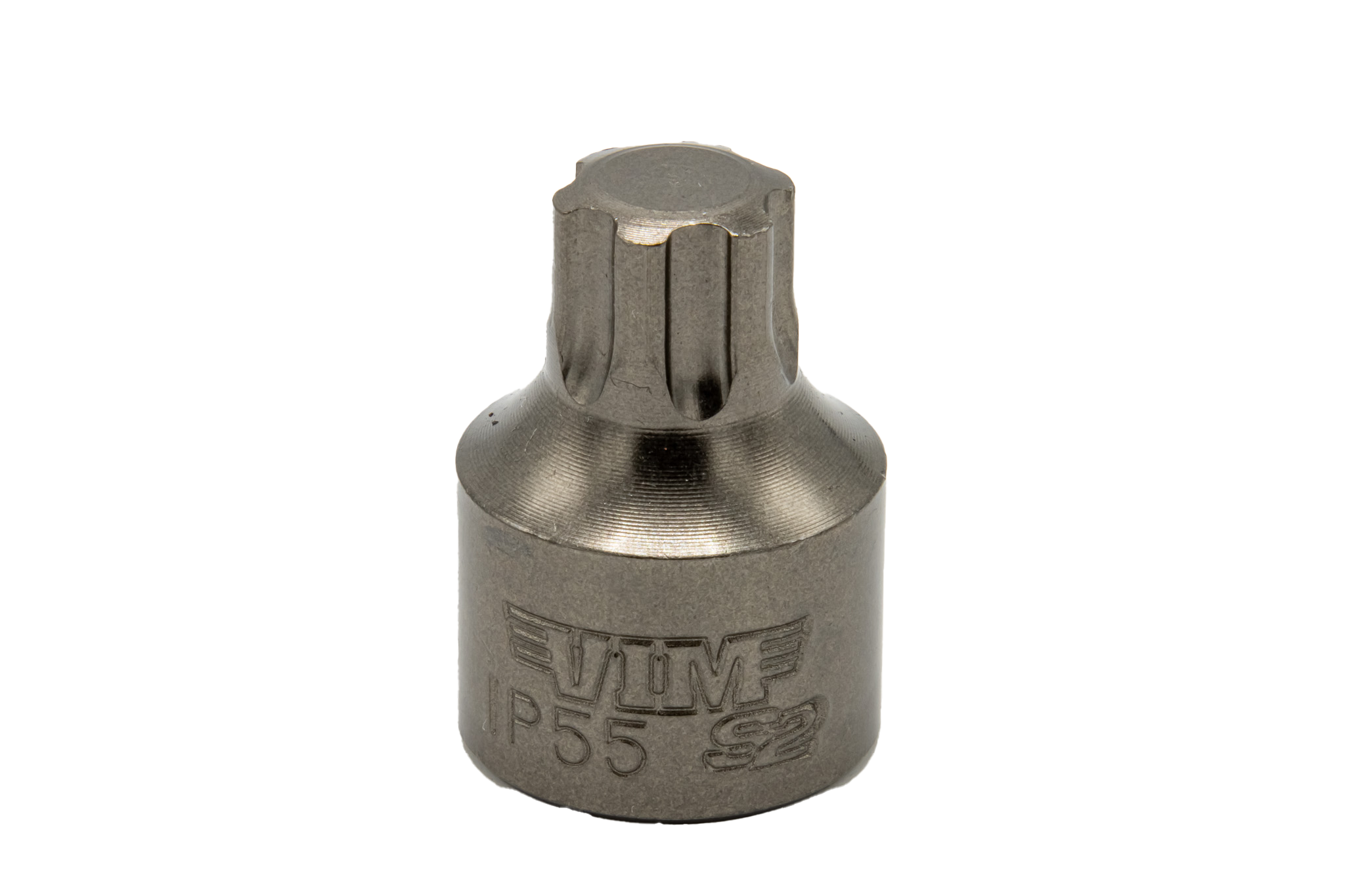 VIM Tools - IMPACT TORX PLUS Stubby One piece drivers, IP25 thru IP60, 3/8″ sq. dr.
