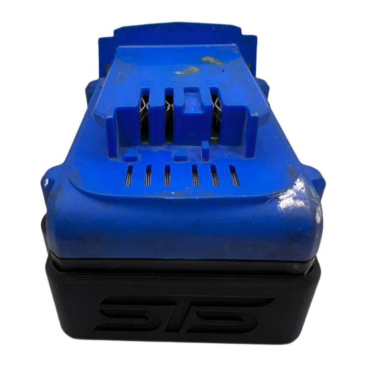STS Auto Design KB2040 – Kobalt 24V 4.0Ah Magnetic Battery Cover