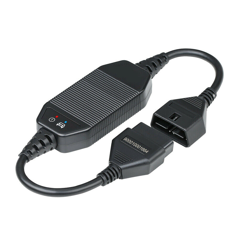 TOPDON CAN FD Connector
