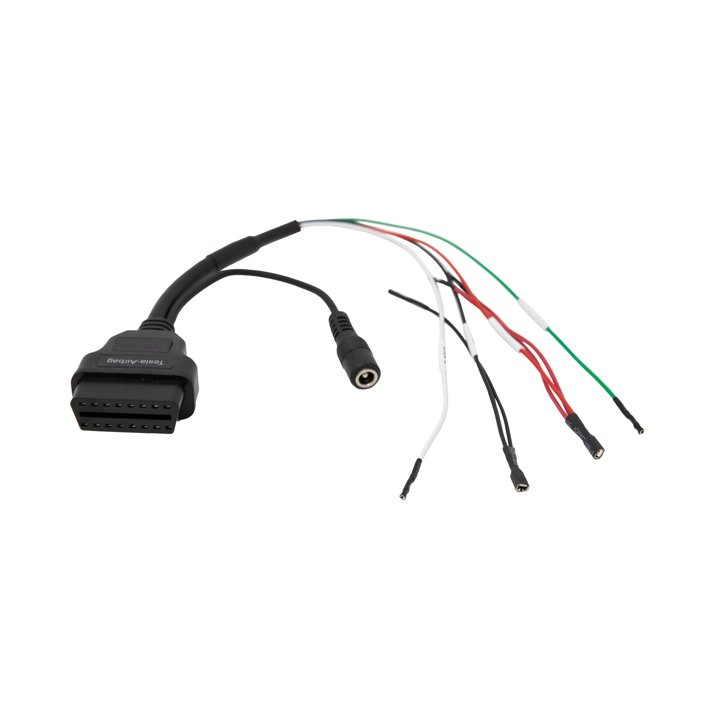 TOPDON Tesla Airbag Connector for Repair