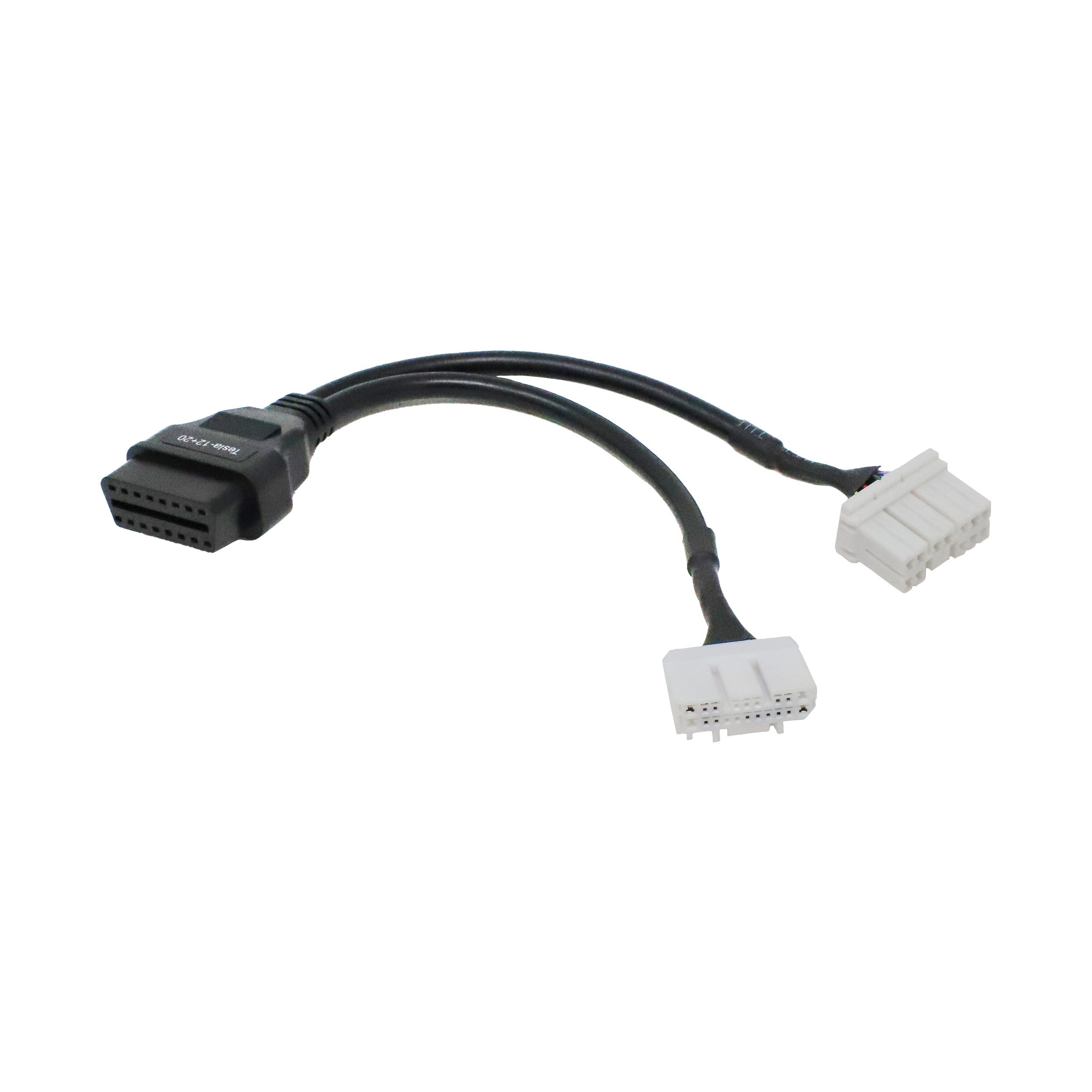 TOPDON Tesla 12+20 Cable