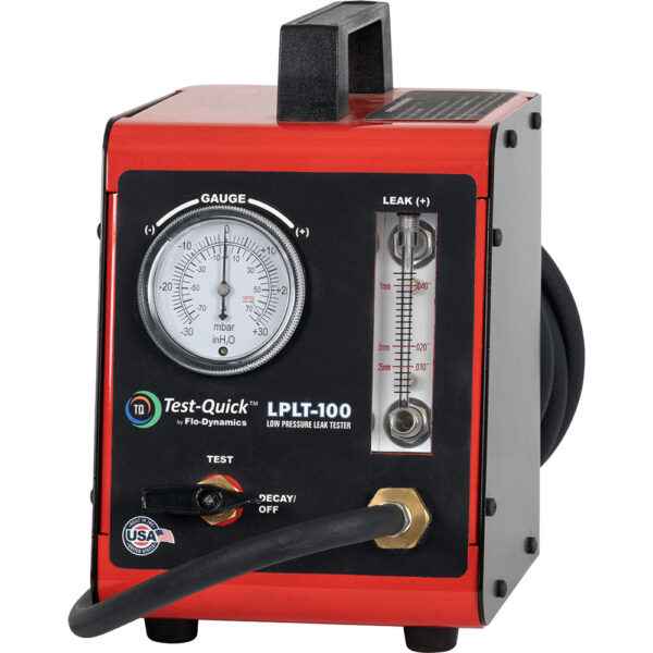 Flo-Dynamics EV Battery Pack Leak Tester - LPLT-100