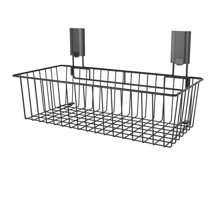 Gator Magnetics - Large Utility Magnetic Basket - Holds up to 35 lbs