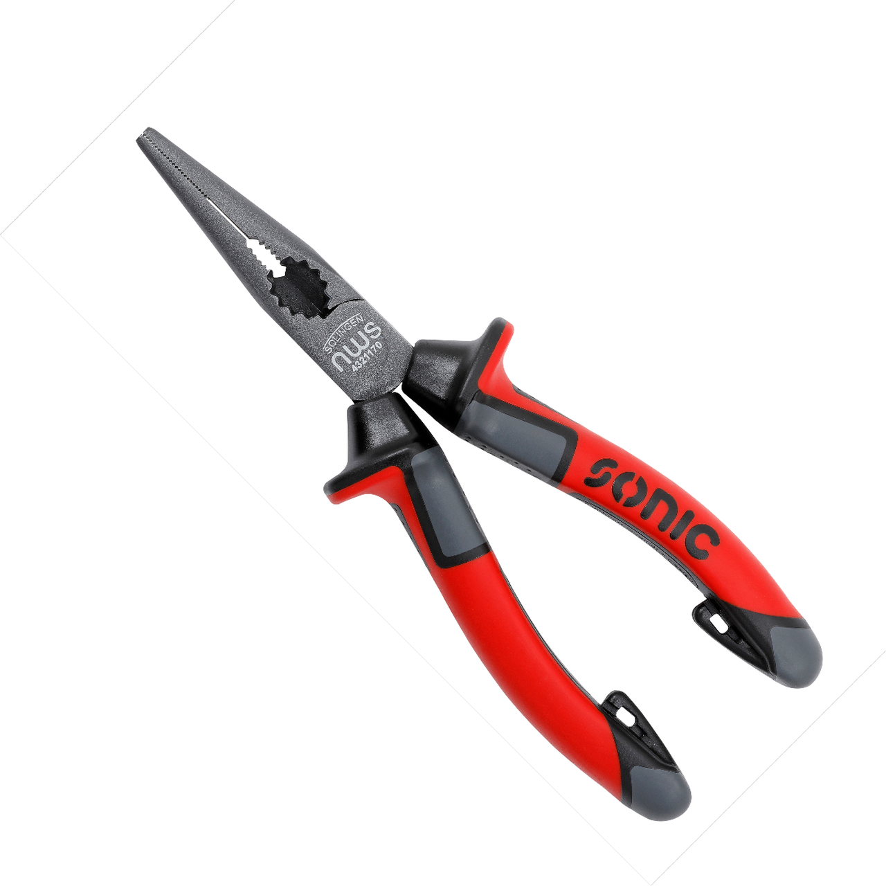 Sonic Tools - Plier Set, 4-PCS - SMALL SFS