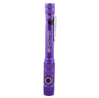 Maxxeon - WorkStar 365 Rechargeable Zoom UV Leak Detection Light USB-C