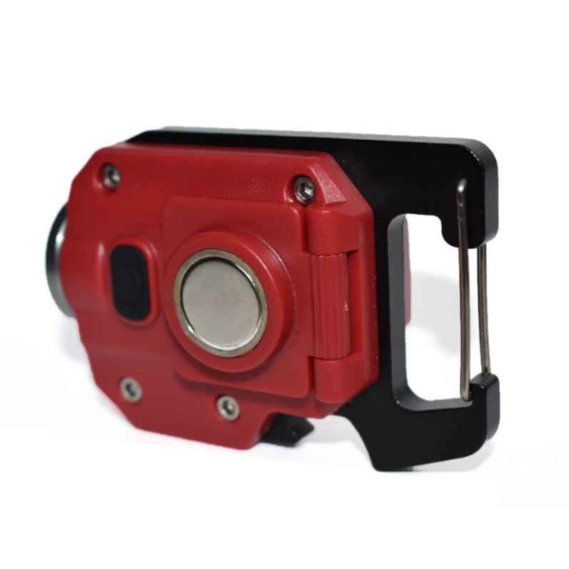 Maxxeon - SearchPoint AMIGO Rechargeable Keychain Light