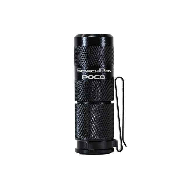 Maxxeon - SearchPoint POCO Rechargeable Ultra Mini Flashlight