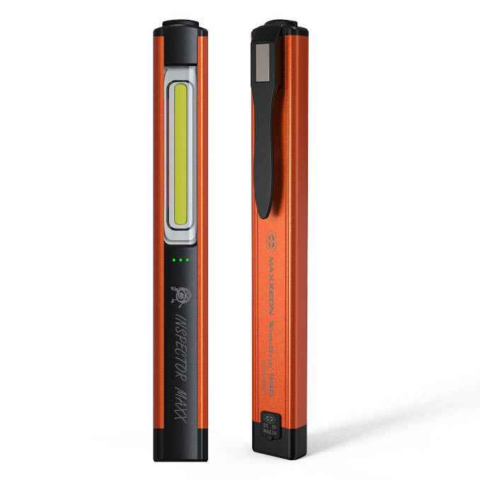 Maxxeon - WorkStar 440 Inspector Maxx Work & Inspection Light