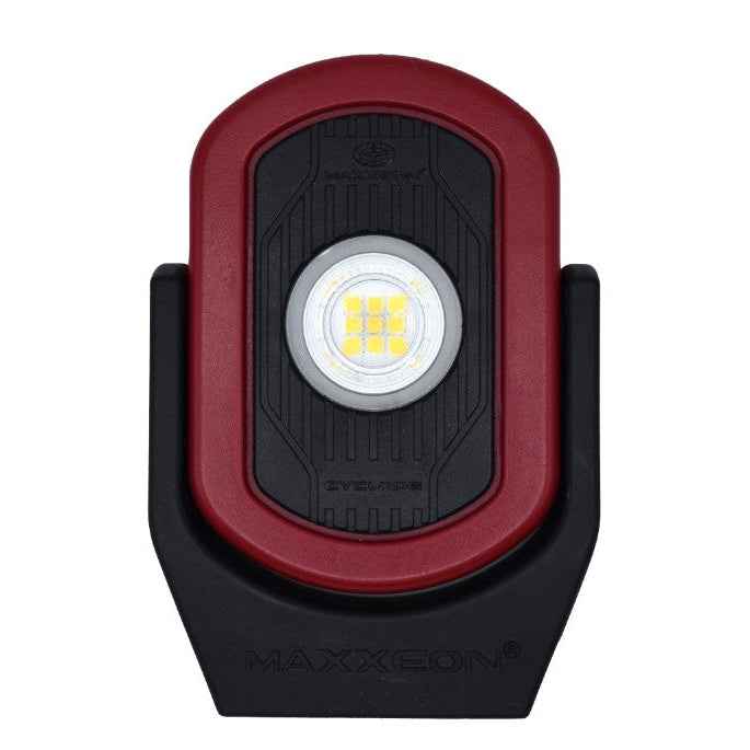 Maxxeon - WorkStar CYCLOPS MXN00810-MXN00811-MXN00812-MXN00813-MXN00814-MXN00815-MXN00816 Rechargeable Work Light