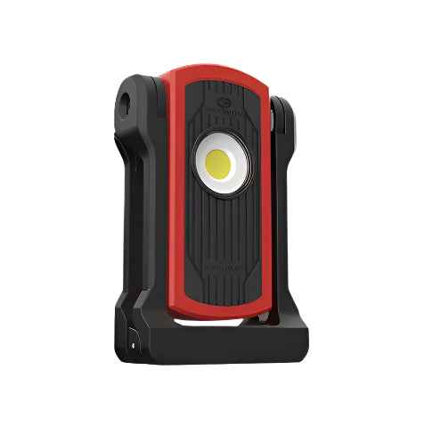Maxxeon - WorkStar CYCLAMP 1000lm Clamp Light