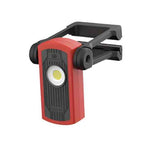 Maxxeon - WorkStar CYCLAMP 1000lm Clamp Light